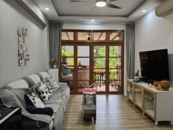 High Oak Condominium (D21), Condominium #597120161